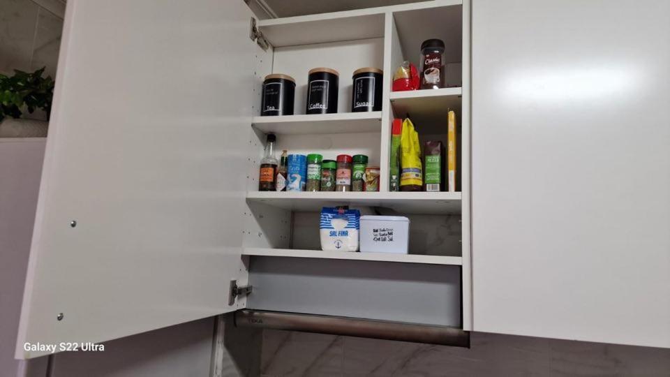 Piso Grande Amplio para grandes grupos 4 Dormitorios 2 baños, 4AC y WIFI Alicante Exterior foto