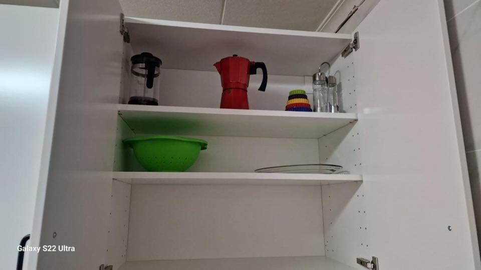 Piso Grande Amplio para grandes grupos 4 Dormitorios 2 baños, 4AC y WIFI Alicante Exterior foto