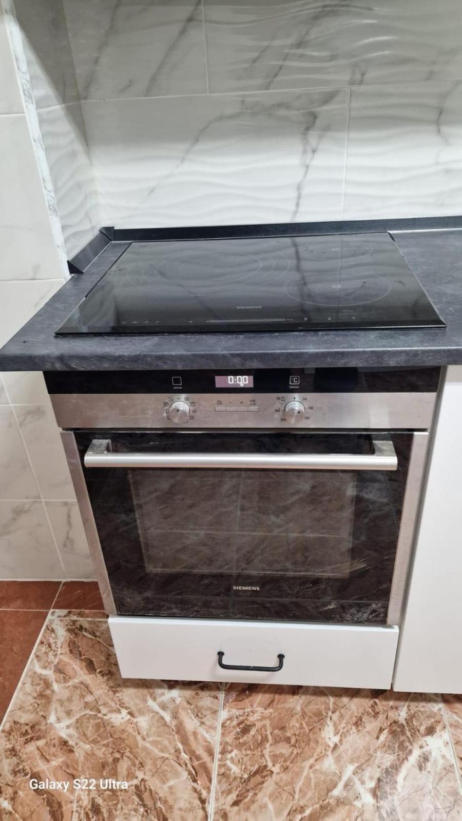Piso Grande Amplio para grandes grupos 4 Dormitorios 2 baños, 4AC y WIFI Alicante Exterior foto